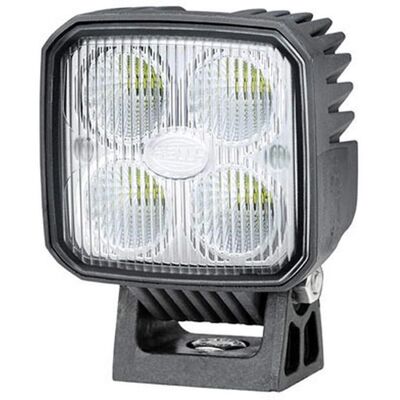 Hella Modell 996 284-501 LED Rückleuchte - Rücklicht Hella Modell 996 284-501 LED Rückleuchte - Rücklicht