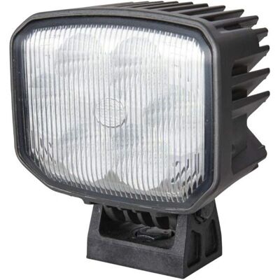 Hella 1ga996488001 Werklicht - LED 1850 Lumen - Offroad Hella 1ga996488001 Werklicht - LED 1850 Lumen - Offroad