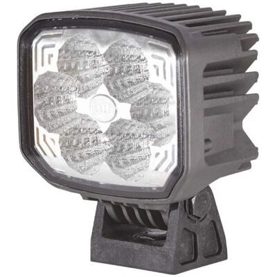Hella LED Lampa de lucru - PowerBeam 1800 Compact - IP6K7/IP6K9K - 1850 lm Hella LED Lampa de lucru - PowerBeam 1800 Compact - IP6K7/IP6K9K - 1850 lm