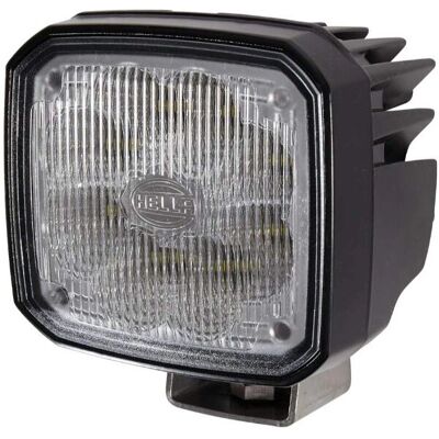 Projecteur LED Hella Ultra Beam Gen. II - Éclairage robuste tout-terrain Projecteur LED Hella Ultra Beam Gen. II - Éclairage robuste tout-terrain