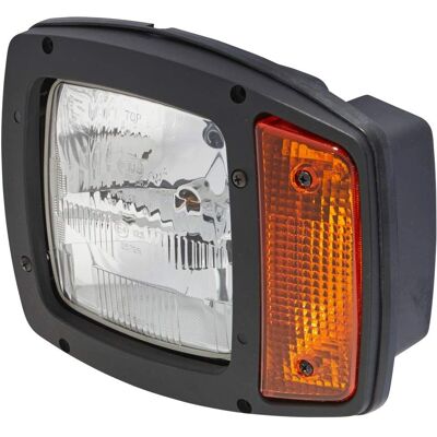 Hella 996 120-311 Lewy Reflektor - Reflektor Hella 996 120-311 Lewy Reflektor - Reflektor