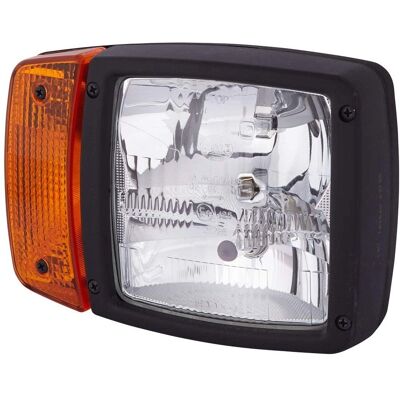 Hella 996 120-461 Prawe Reflektor - Reflektor Hella 996 120-461 Prawe Reflektor - Reflektor