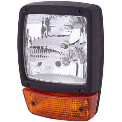 Hella Reflektor 996 120-471 - Reflektor Hella Reflektor 996 120-471 - Reflektor
