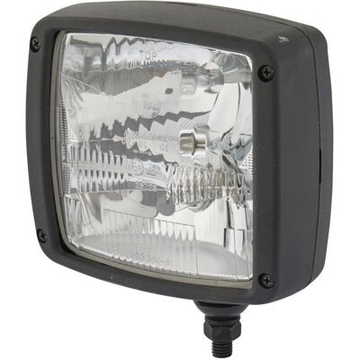 Hella 996120801 Forlygter - Halogen, Venstre/Højre, 12V Hella 996120801 Forlygter - Halogen, Venstre/Højre, 12V