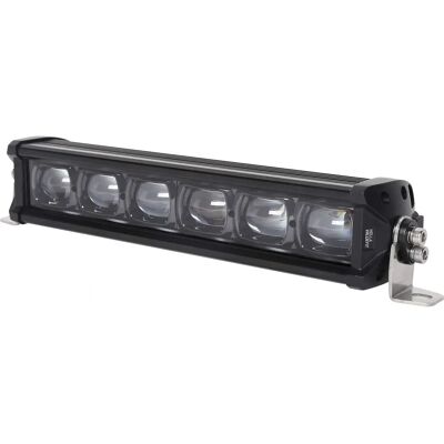 Hella LBX-380 Munkalámpa - LED, 12V/24V, Fekete Hella LBX-380 Munkalámpa - LED, 12V/24V, Fekete