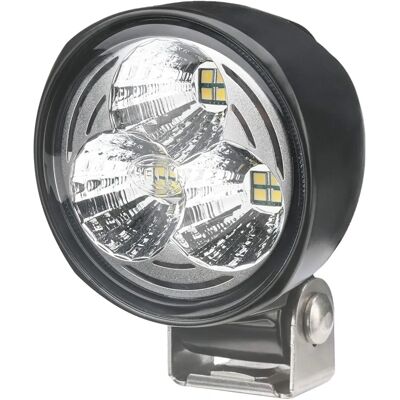 Hella LED reflektor roboczy - 1800 lm, 6500K Hella LED reflektor roboczy - 1800 lm, 6500K