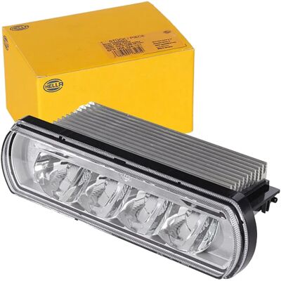 Hella - 996-198-021 - 1250lm - 6500K - LED Arbejdslys Hella - 996-198-021 - 1250lm - 6500K - LED Arbejdslys