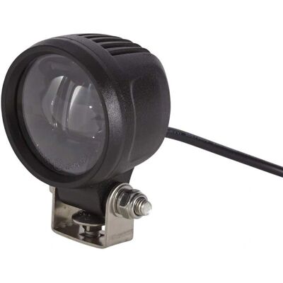 Hella 996 210-011 LED Far de lucru - Far de lucru Hella 996 210-011 LED Far de lucru - Far de lucru