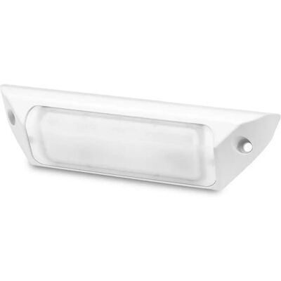 Hella Luz de Trabajo LED 996 098-501 - Iluminación del suelo - 1200lm Hella Luz de Trabajo LED 996 098-501 - Iluminación del suelo - 1200lm
