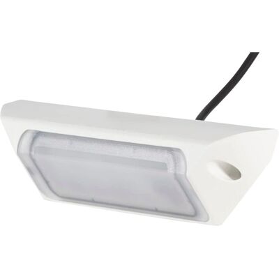 Hella LED Luz de trabajo 12V 24V Iluminación del suelo - Work Light Hella LED Luz de trabajo 12V 24V Iluminación del suelo - Work Light