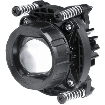 Hella 1KL 998 670-051 Strålkastare - LED Symmetriska 12V Hella 1KL 998 670-051 Strålkastare - LED Symmetriska 12V