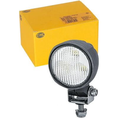Hella LED Εργαστηριακό Φως - IP69K - 12V/24V - 800lm Hella LED Εργαστηριακό Φως - IP69K - 12V/24V - 800lm
