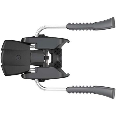 Tyrolia Power Brake² Race Pro 95 - Verstellbare Skibremse für Attack-Serie Tyrolia Power Brake² Race Pro 95 - Verstellbare Skibremse für Attack-Serie