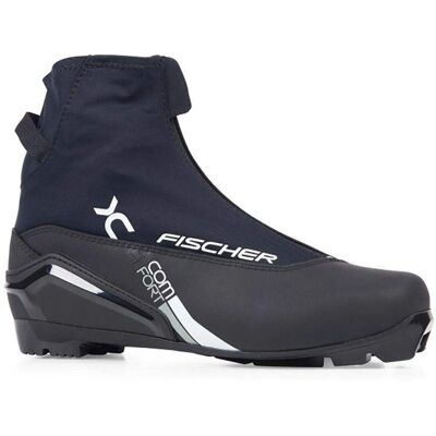 Fischer Xc Comfort Nordic Ski Boots - Skischuhe Fischer Xc Comfort Nordic Ski Boots - Skischuhe