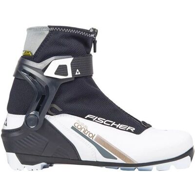 Botas de schi de fond Fischer Xc Control My Style - Botas de schi de fond Botas de schi de fond Fischer Xc Control My Style - Botas de schi de fond