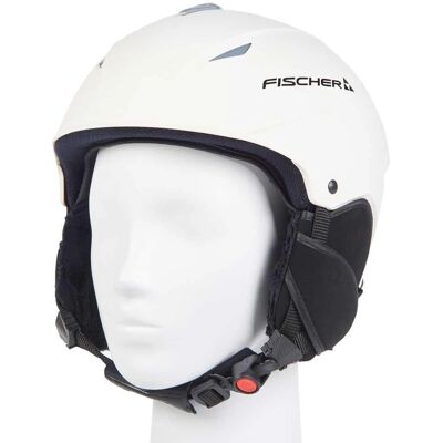 Casco Fischer Ladies On Piste - Casco Casco Fischer Ladies On Piste - Casco