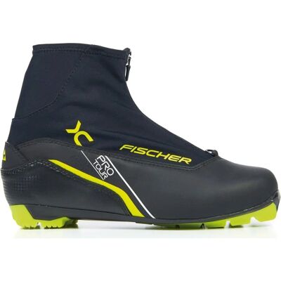 Fischer Pro Tour Herren Langlaufschuhe - Wasserdicht & Komfortabel Fischer Pro Tour Herren Langlaufschuhe - Wasserdicht & Komfortabel