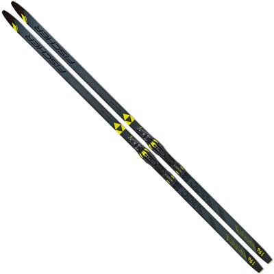 Fischer Twin Skin Superlight Ef Mehrfarbig - Skier Fischer Twin Skin Superlight Ef Mehrfarbig - Skier