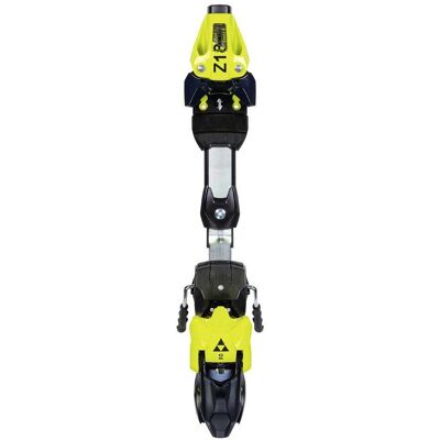 Fischer - RC4 Z 18 X RD Freeflex ST Fischer - RC4 Z 18 X RD Freeflex ST