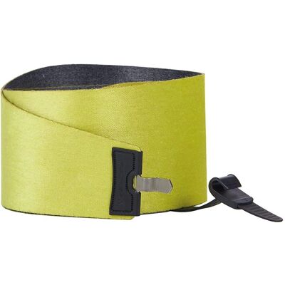 Pelli da Arrampicata Fischer Transalp 86 Carbon - Unisex - Giallo - 176cm Pelli da Arrampicata Fischer Transalp 86 Carbon - Unisex - Giallo - 176cm