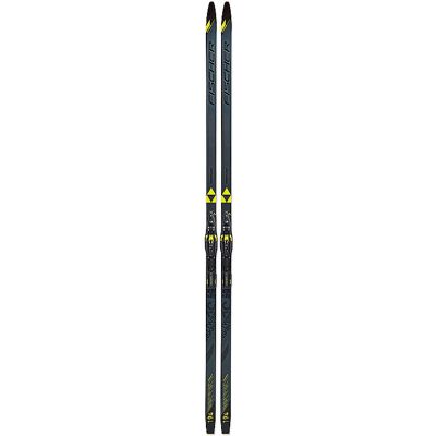 Narty biegowe FISCHER EF - Twin Skin, Vario Crown, 1290g Narty biegowe FISCHER EF - Twin Skin, Vario Crown, 1290g