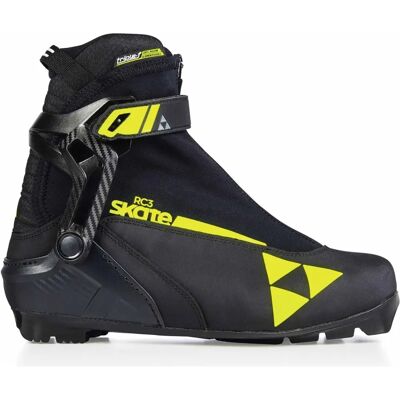 Fischer RC3 Skate - EU 39 - Atmungsaktive, stabilisierende Schlittschuhschuhe Fischer RC3 Skate - EU 39 - Atmungsaktive, stabilisierende Schlittschuhschuhe