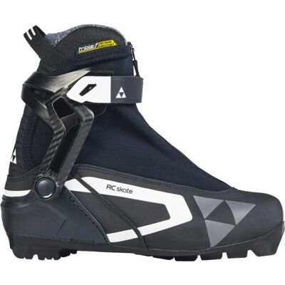 Fischer RC Skate WS - Negru - Mărimea 40 - Pantofi pentru schi fond Fischer RC Skate WS - Negru - Mărimea 40 - Pantofi pentru schi fond