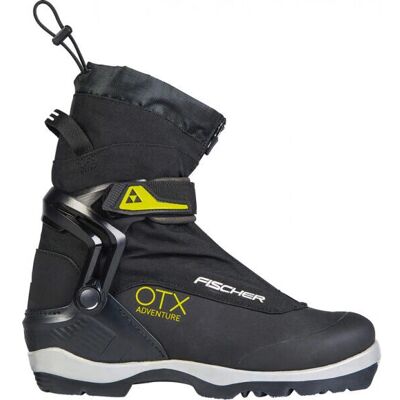 Fischer Otx Adventure - Noir - Größe 41 2024 Fischer Otx Adventure - Noir - Größe 41 2024