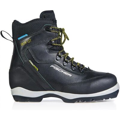 Fischer BCX Grand Tour Vesitiivis - Unisex - 38 - Pohjoiset hiihtokengät Fischer BCX Grand Tour Vesitiivis - Unisex - 38 - Pohjoiset hiihtokengät