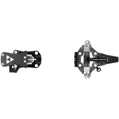 Fischer Tour Speed Turn Ohne Bremse - Skibindungen Fischer Tour Speed Turn Ohne Bremse - Skibindungen