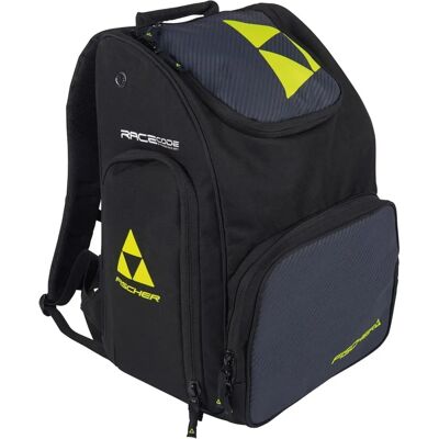 FISCHER Race 55L Rucksack - Wasserdicht, Skischuhhülle, Unisex FISCHER Race 55L Rucksack - Wasserdicht, Skischuhhülle, Unisex