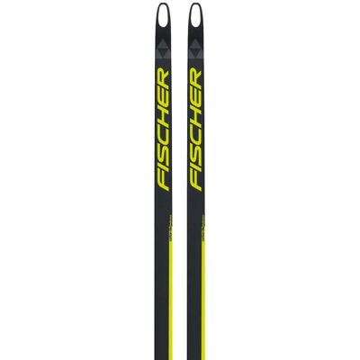 Fischer Carbonlite Skate Plus Medium Nordic Skis - Nordic Skis Fischer Carbonlite Skate Plus Medium Nordic Skis - Nordic Skis