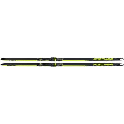 Fischer Carbonlite Skate Plus Medium - 181cm - Rennski Fischer Carbonlite Skate Plus Medium - 181cm - Rennski