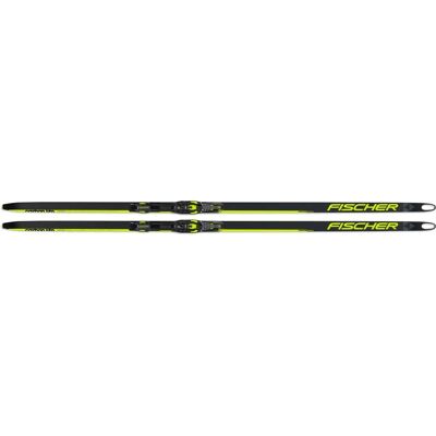 Fischer Carbonlite Skate Plus Steif - Leichtgewichts-Ski für Geschwindigkeit Fischer Carbonlite Skate Plus Steif - Leichtgewichts-Ski für Geschwindigkeit
