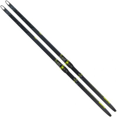 Fischer RCS Skate Plus Medium - Schwarz/Gelb - Skating-Ski Fischer RCS Skate Plus Medium - Schwarz/Gelb - Skating-Ski