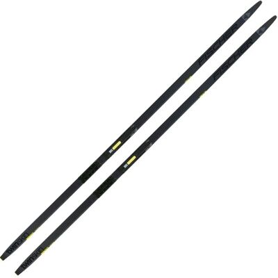 Fischer Twin Skin Race Medium 24 - Skis - Publicité Fischer Twin Skin Race Medium 24 - Skis - Publicité