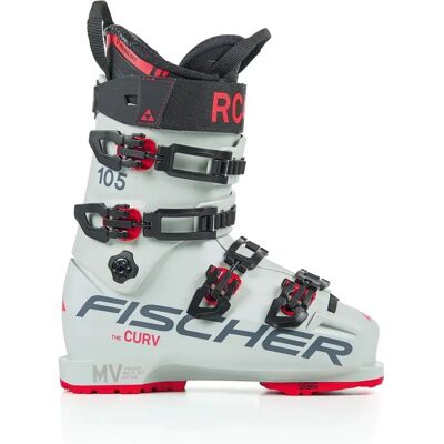 Fischer - Curv 105 VAC GW - Weiß - 27.5 - Ski boot Fischer - Curv 105 VAC GW - Weiß - 27.5 - Ski boot