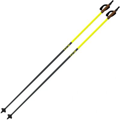 Bastones de Esquí Diamond Performance Naranja - 145cm Bastones de Esquí Diamond Performance Naranja - 145cm