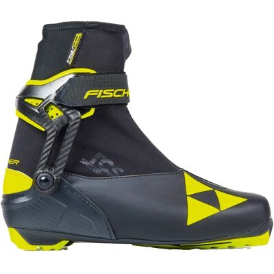 Fischer RCS Skate - Stabilität, Atmungsaktive Membran, Sportliche Passform - Skating Schuhe Fischer RCS Skate - Stabilität, Atmungsaktive Membran, Sportliche Passform - Skating Schuhe