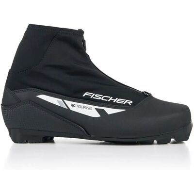 Fischer XC Touring - Nordic Skischuhe - Schwarz - EU 44 Fischer XC Touring - Nordic Skischuhe - Schwarz - EU 44