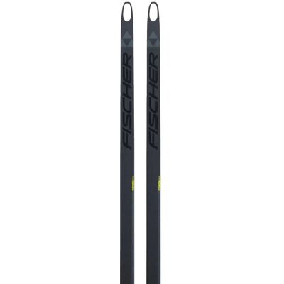 Fischer RCS Skate Plus Medium - Schwarz - Skier Fischer RCS Skate Plus Medium - Schwarz - Skier