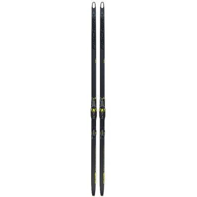 Fischer RCS Skate Plus Steif 181cm - Skier Fischer RCS Skate Plus Steif 181cm - Skier