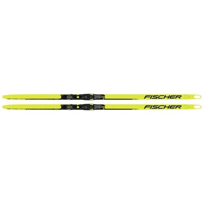 Fischer Speedmax Skate Jr - Renner Skis - Unisex - Gelb - 166 - Langlaufskis Fischer Speedmax Skate Jr - Renner Skis - Unisex - Gelb - 166 - Langlaufskis