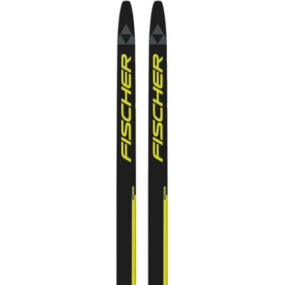 Fischer Junior Skate montierte Nordic-Ski Pack - 151 Fischer Junior Skate montierte Nordic-Ski Pack - 151
