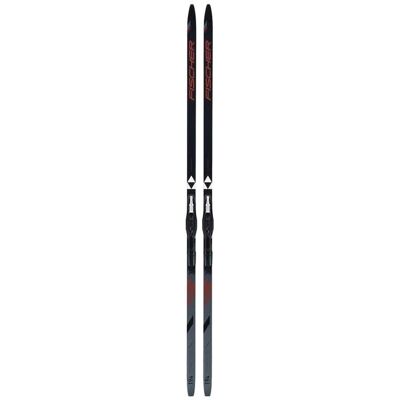 Narty Nordyckie Fischer Sports - 189cm - Unisex/Mężczyzna - Czarny - Wszechstronne Narty Nordyckie Fischer Sports - 189cm - Unisex/Mężczyzna - Czarny - Wszechstronne