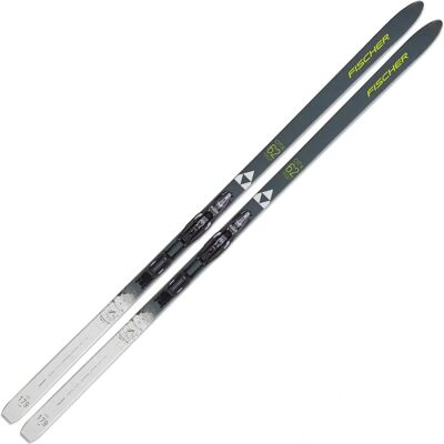 Fischer Adventure 62 Crown XTRalite - Ski Fischer Adventure 62 Crown XTRalite - Ski