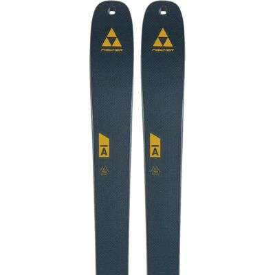 Sci da escursionismo Fischer Transalp 84 C - Blu - 155 Sci da escursionismo Fischer Transalp 84 C - Blu - 155