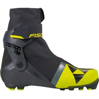 Fischer Carbonlite Skate EU 41 - Nordic Ski Boots Fischer Carbonlite Skate EU 41 - Nordic Ski Boots
