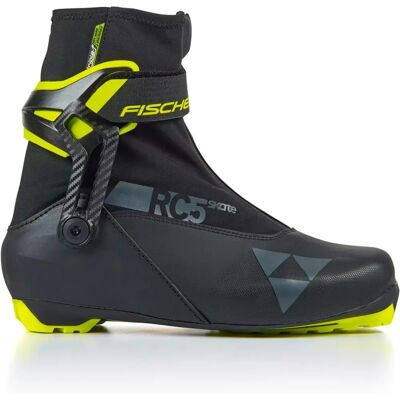 Ghete de Schi Nordic Fischer RC5 - Performanță Ghete de Schi Nordic Fischer RC5 - Performanță
