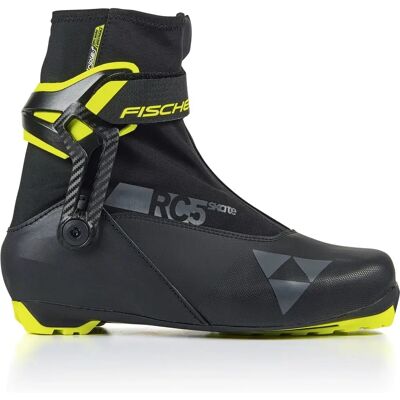 Fischer RC5 Skate - Slim Fit - Performance - Schlittschuhschuhe Fischer RC5 Skate - Slim Fit - Performance - Schlittschuhschuhe
